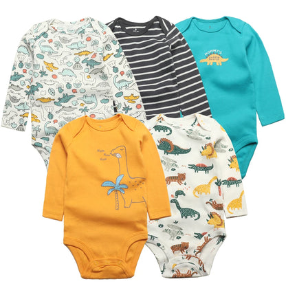 Baby Bodysuit Sets