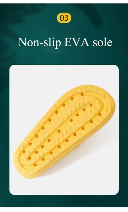 EVA Beach Slippers