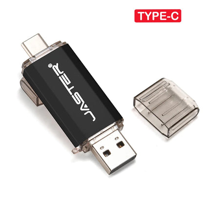 High Speed USB Flash Drive