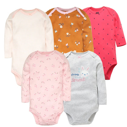 Baby Bodysuit Sets