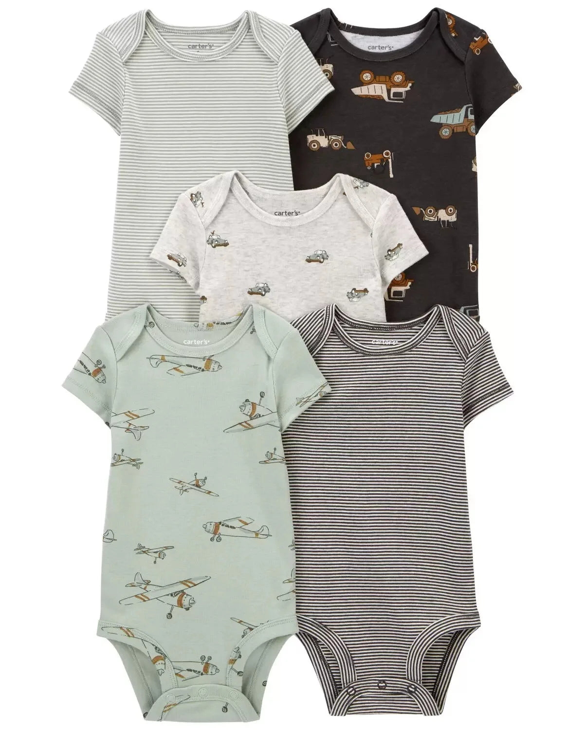 Baby Bodysuit Sets