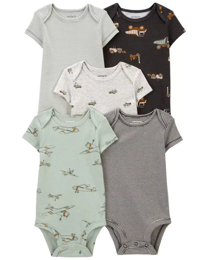 Baby Bodysuit Sets