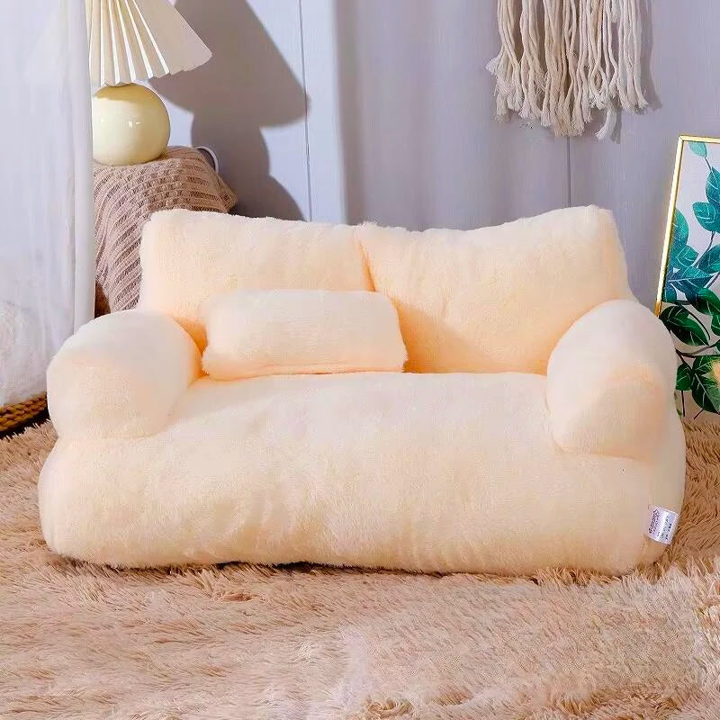 Pet Couch Bed