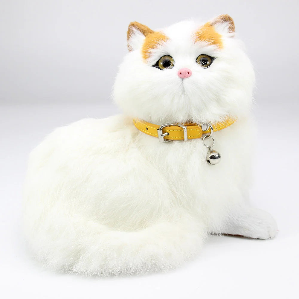 Pet Collar with Bell