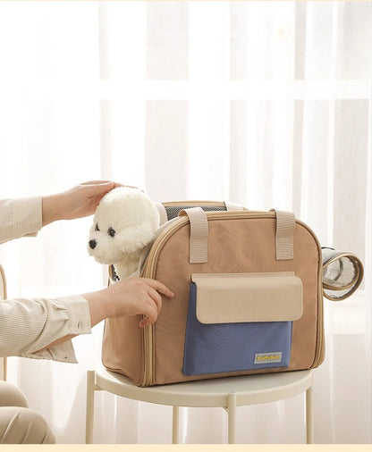 Multifunctional Pet Bag