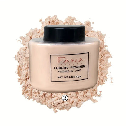 FANA Beauty Foundation