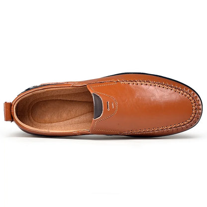 Men's Handmade Leather Shoes