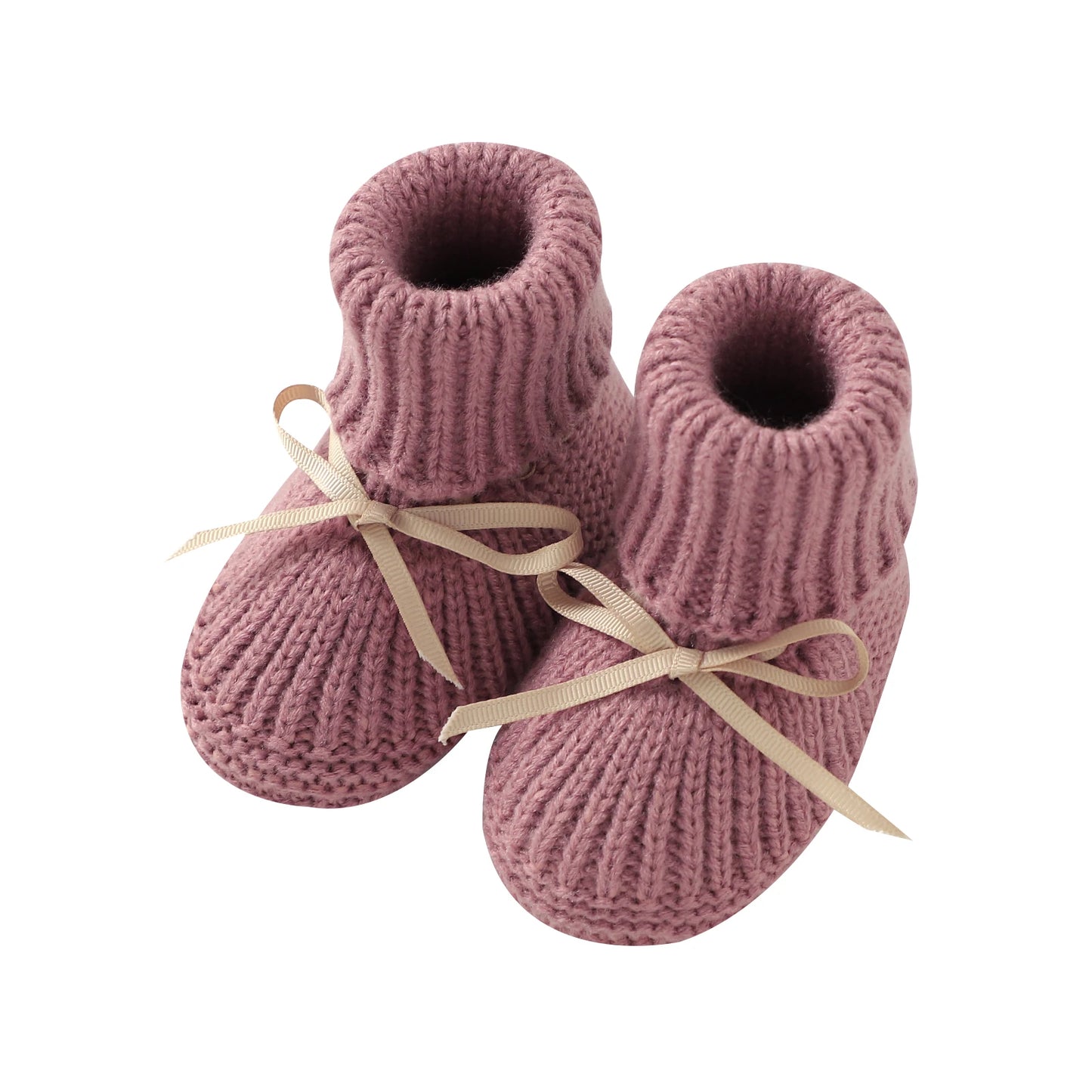 Baby Indoor Footies - Adorable!