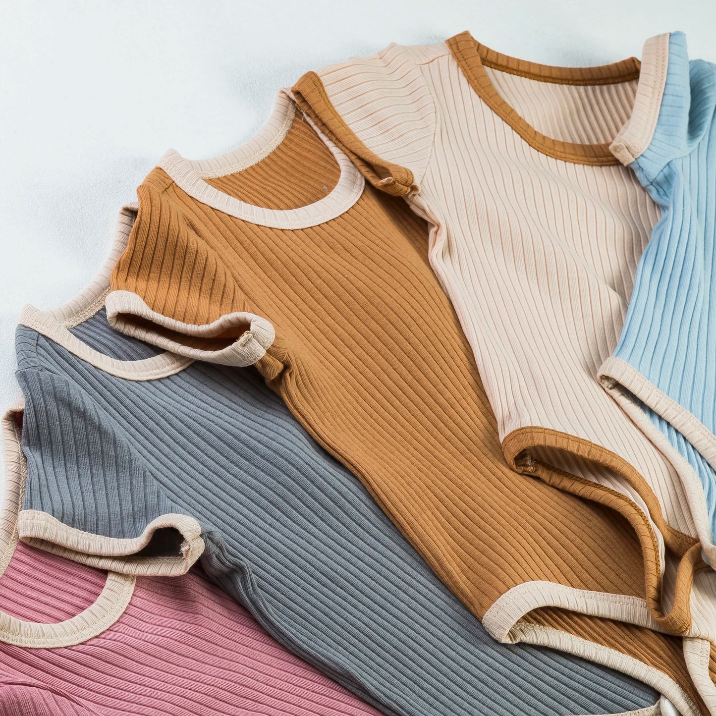 Baby Bodysuit Romper