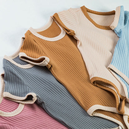 Baby Bodysuit Romper