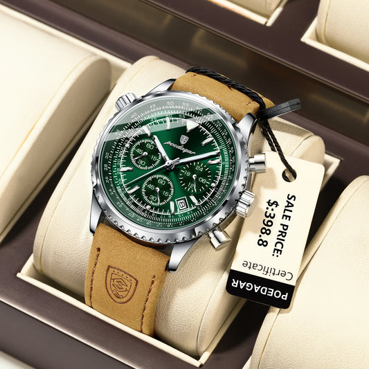 Luxury Men's Watch