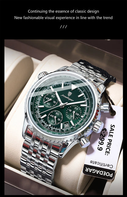 Luxury Men's Watch
