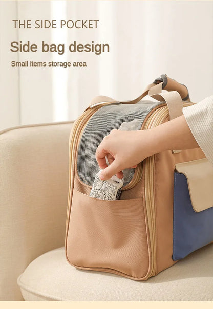 Multifunctional Pet Bag