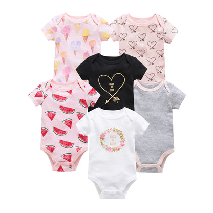 Baby Bodysuit Sets