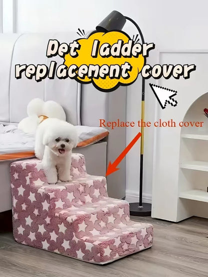 Pet Stairs - 2 and 3 Step