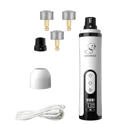 Pet Nail Grinder