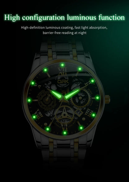 Luxury Men's Watch