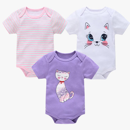 Baby Bodysuit Sets