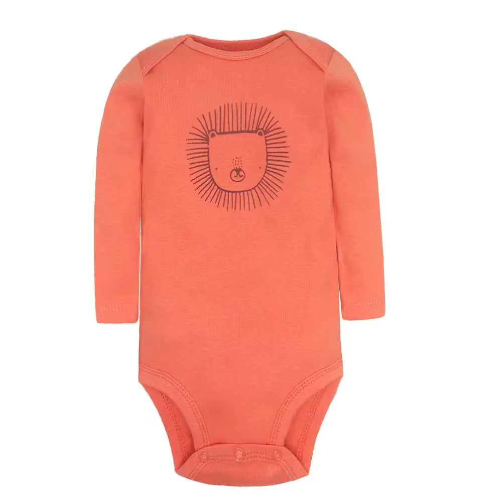 Baby Bodysuit Sets