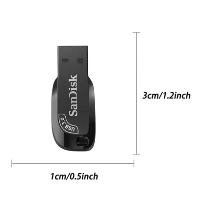 Sandisk 3.0 USB Flash Drive 32-512Gb