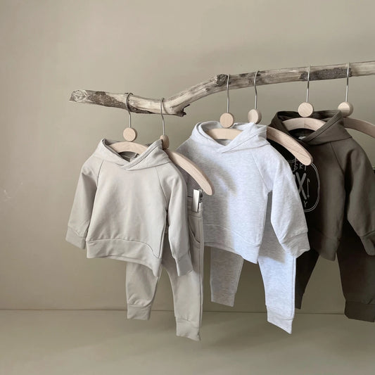 Infant & Toddler Outfit