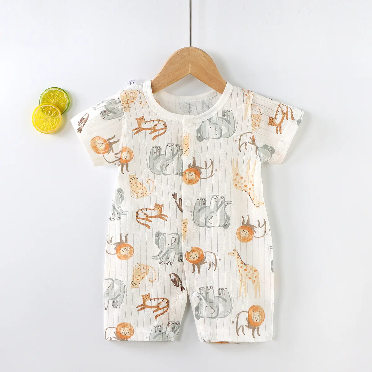 Baby Onesies