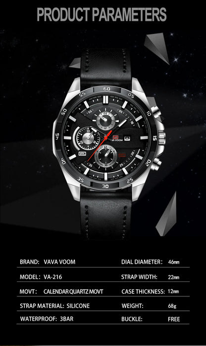 Luxury Men's Watches