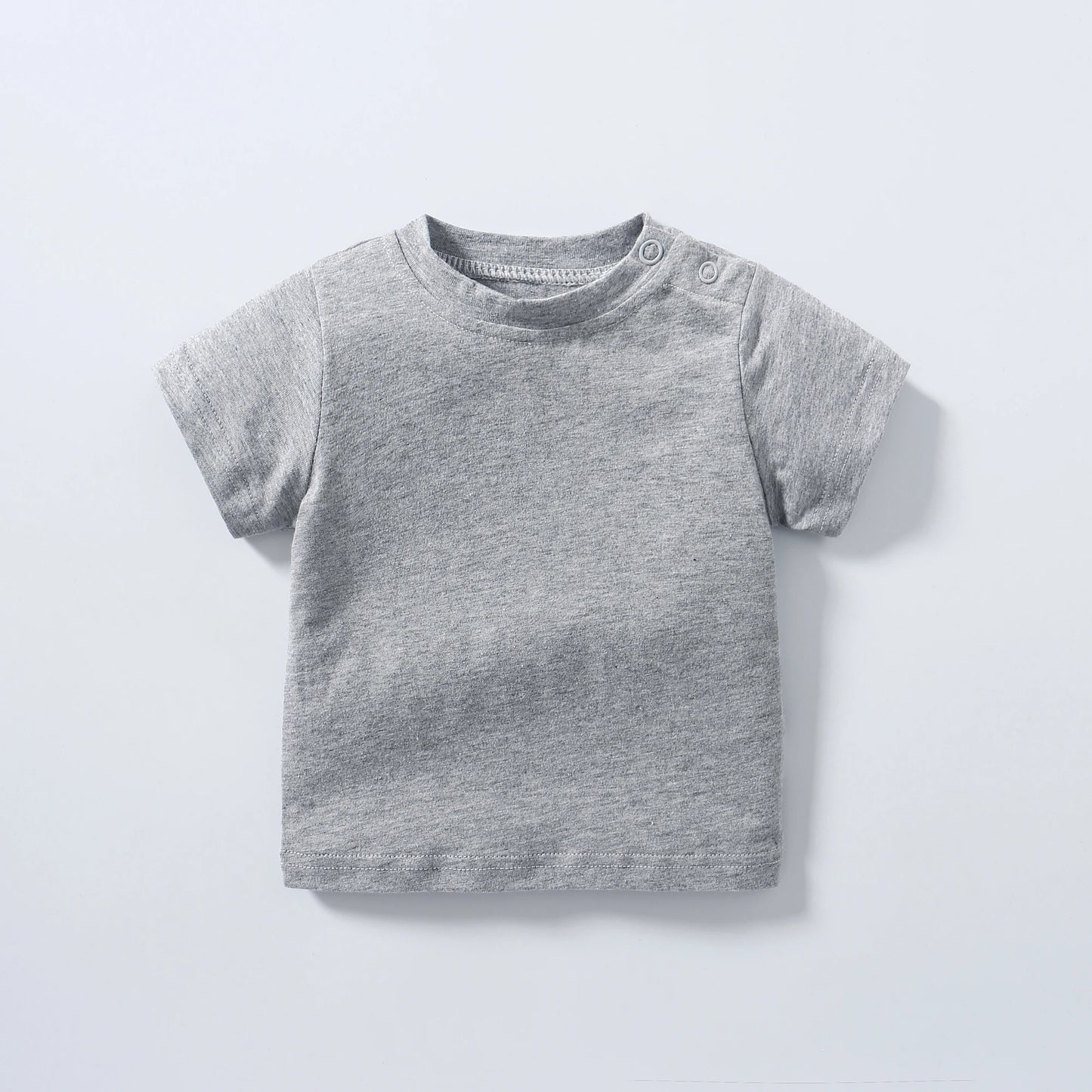 Baby T-Shirt Tops