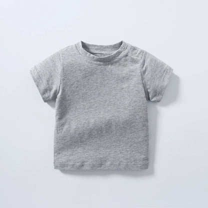 Baby T-Shirt Tops