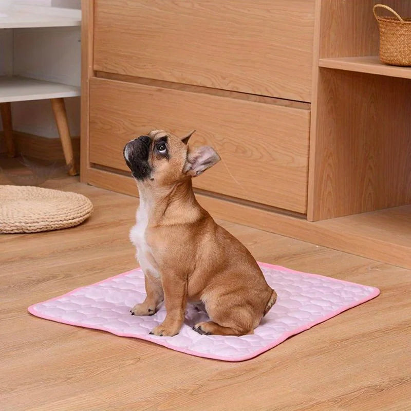 Pet Cooling Pad