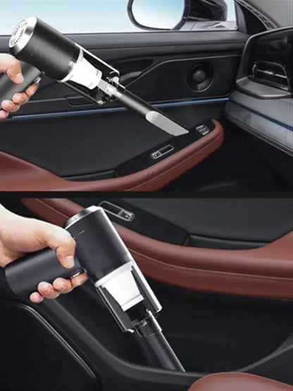 Handheld Portable Vacuum Cleaner
