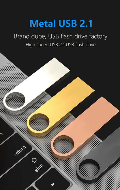 USB Flash Drive