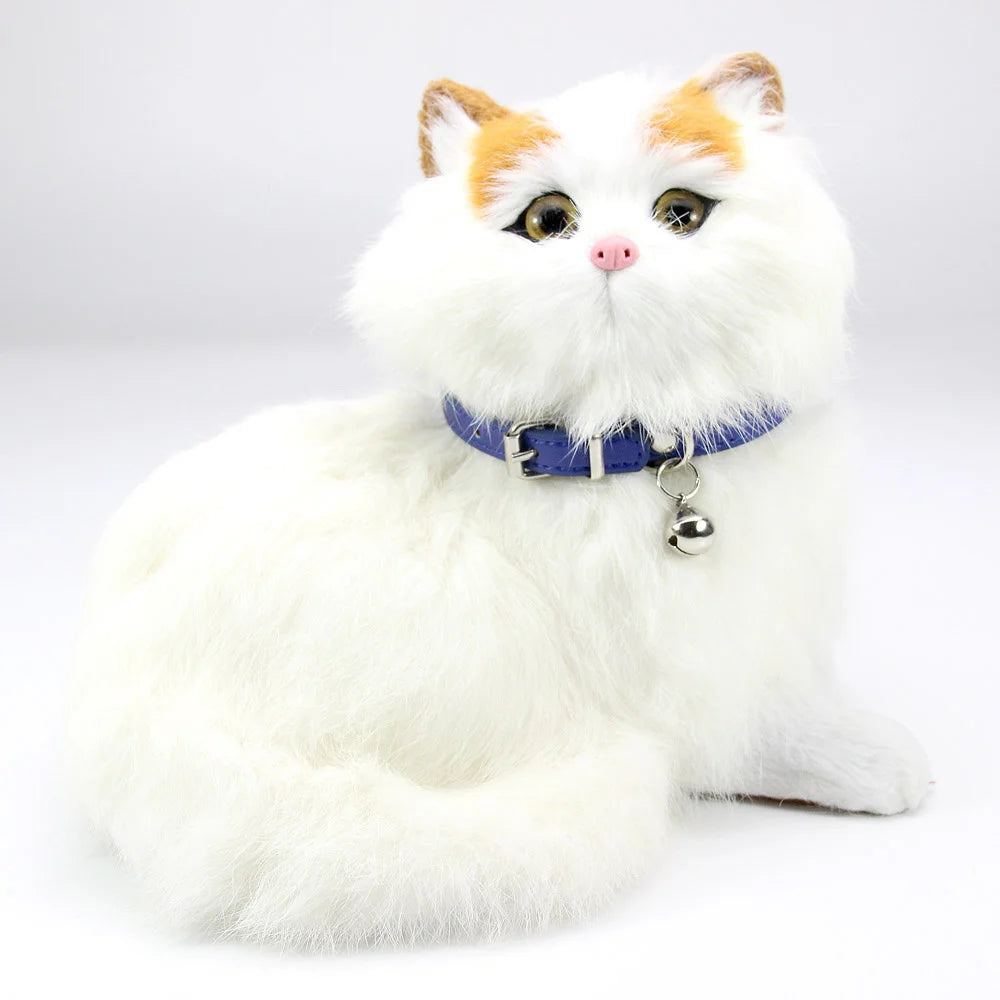 Pet Collar with Bell