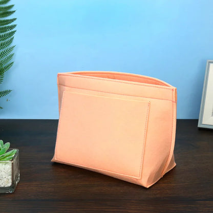 Felt Insert Bag
