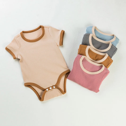 Baby Bodysuit Romper