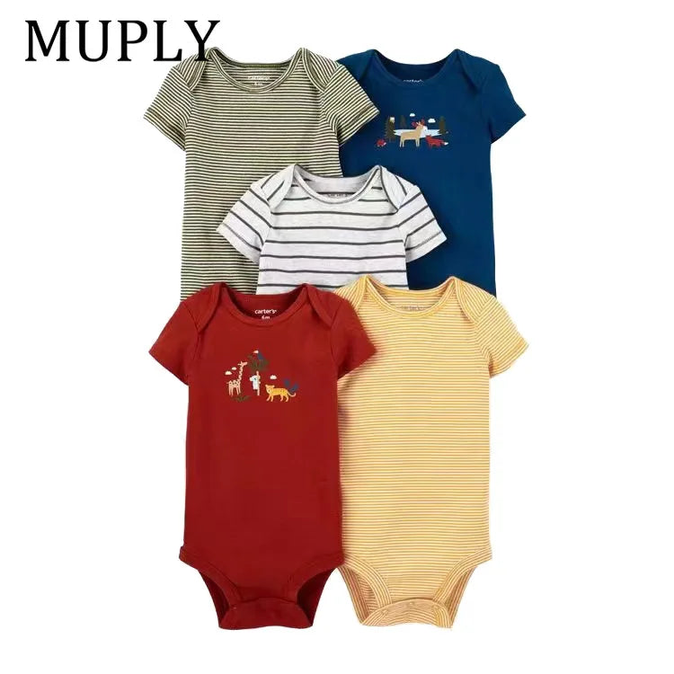 Baby Bodysuit Sets