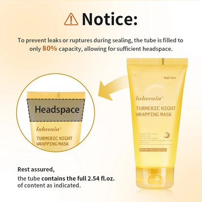 Skin-Tightening Collagen Jelly Cream
