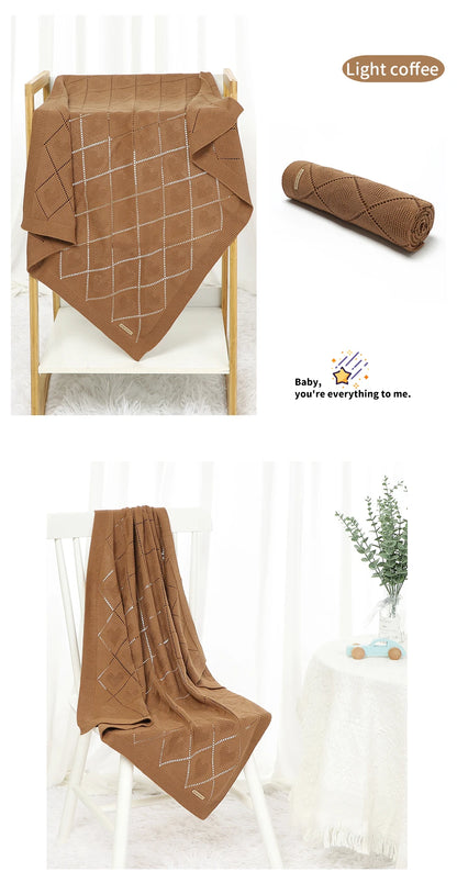 Baby Blanket