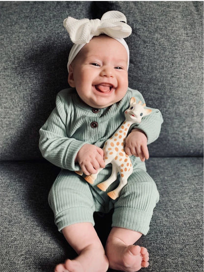 Baby Rompers