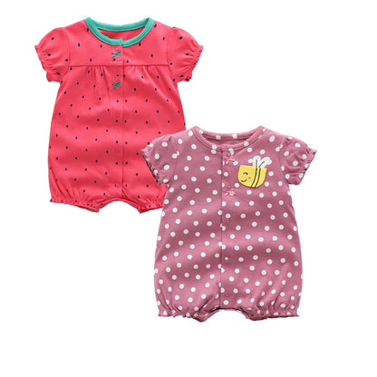 Baby Bodysuit Rompers