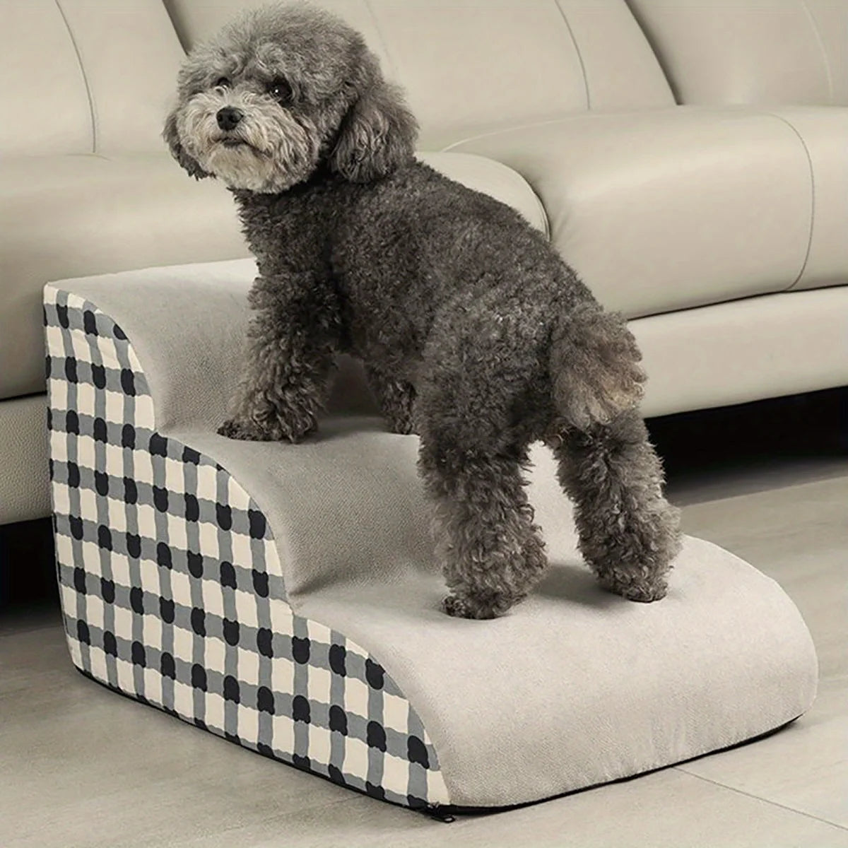 Pet Stairs - 2 and 3 Step