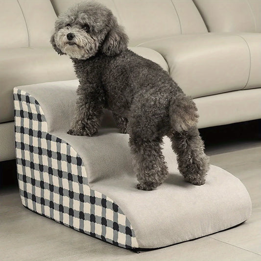 Pet Stairs - 2 and 3 Step