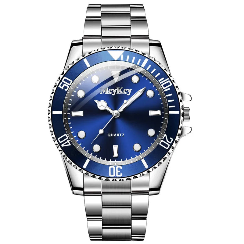 Luxury Men's Watch