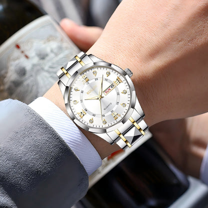 Luxury Men's Watch