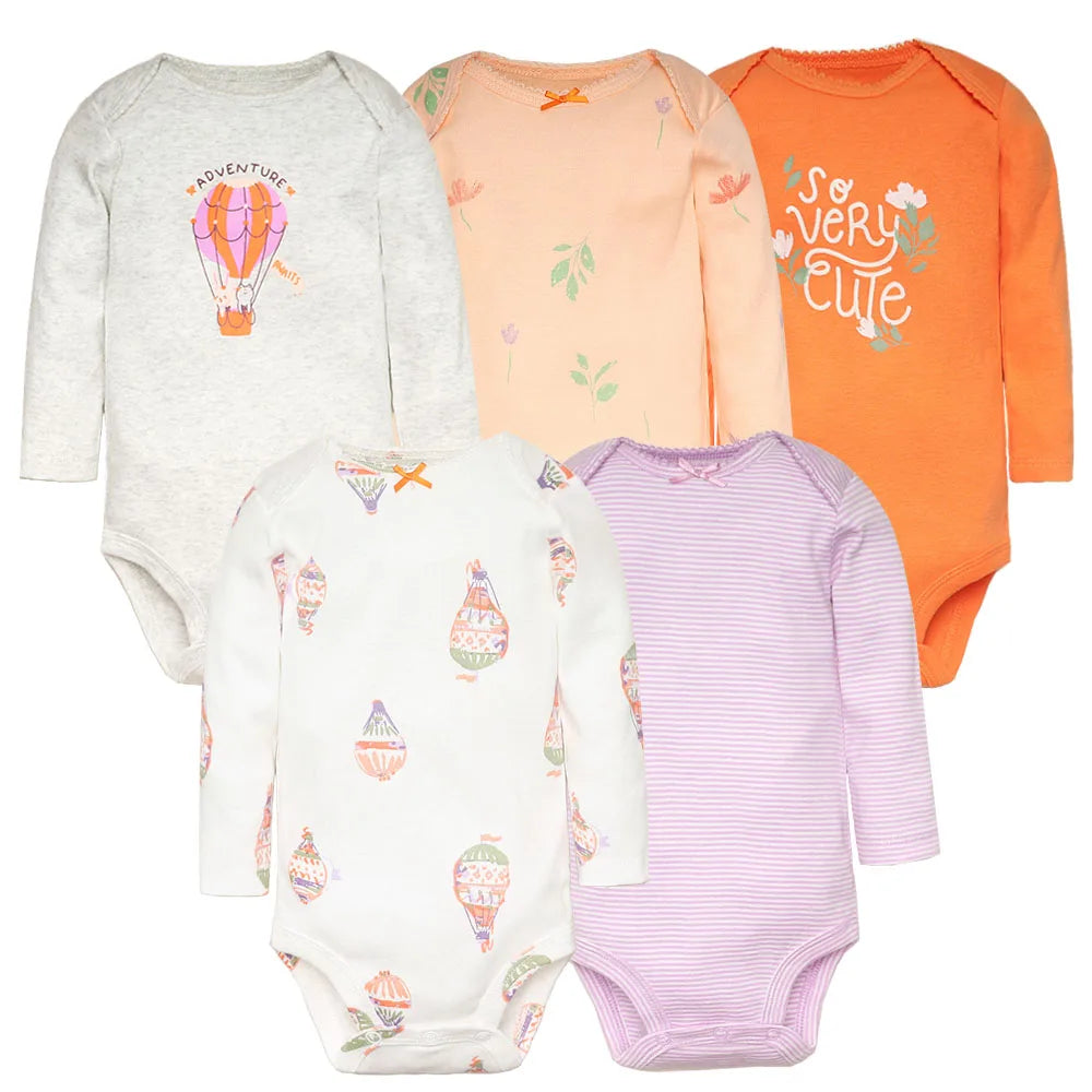 Baby Bodysuit Sets