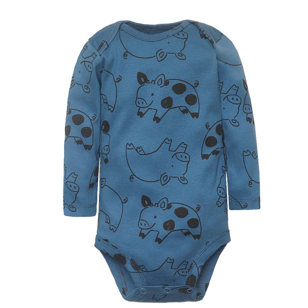 Baby Bodysuit Sets