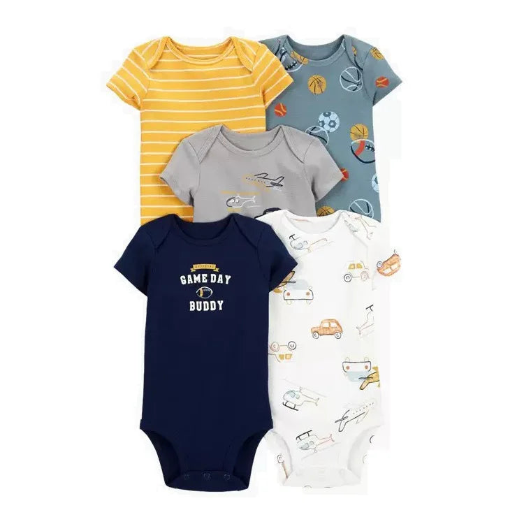 Baby Bodysuit Sets