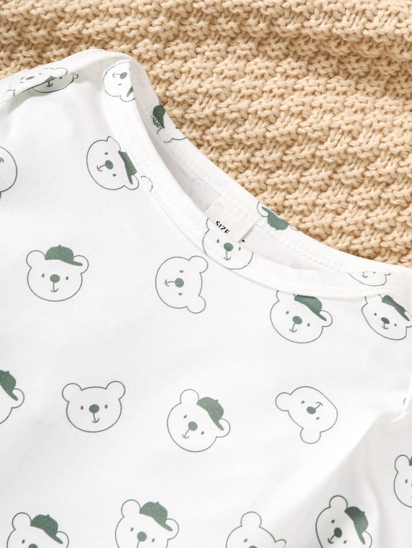 Baby Clothes Set