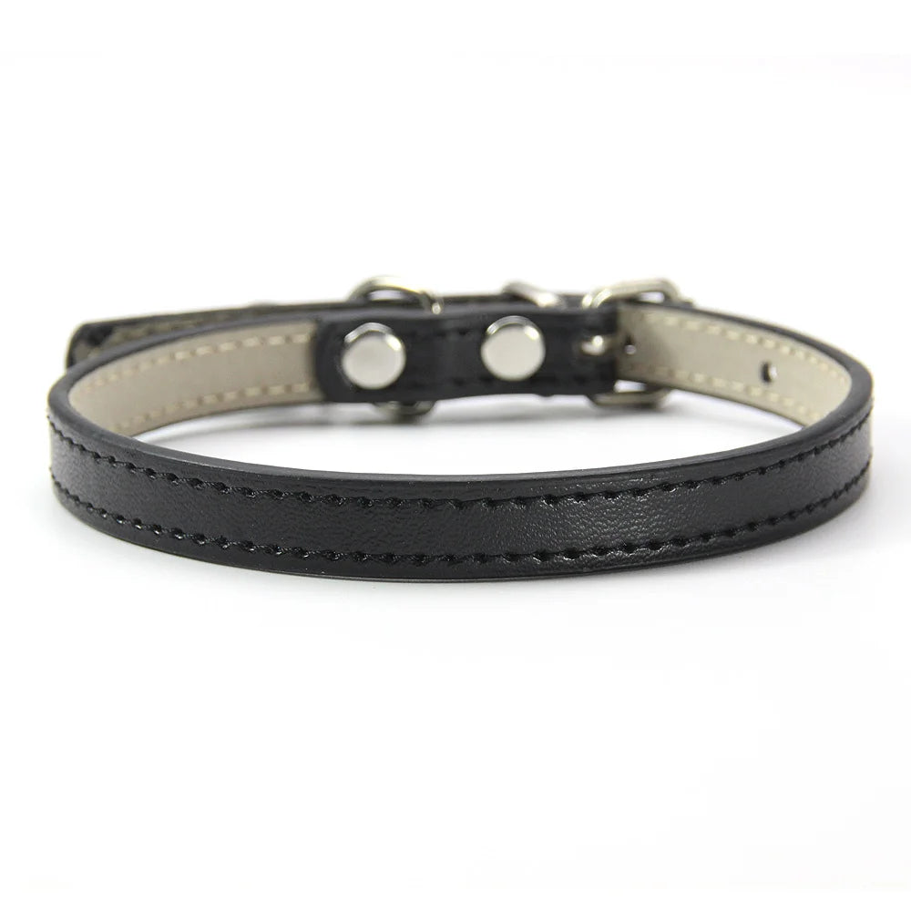 Pet Collar with Bell