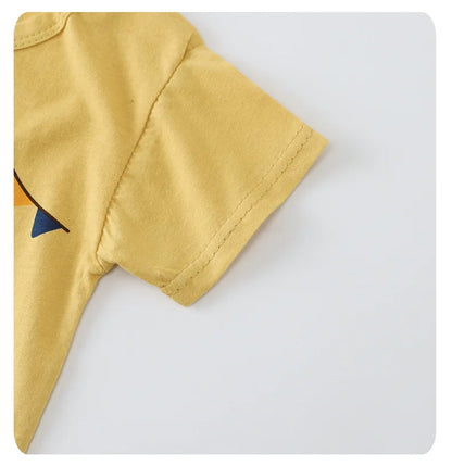Baby Bodysuit Romper